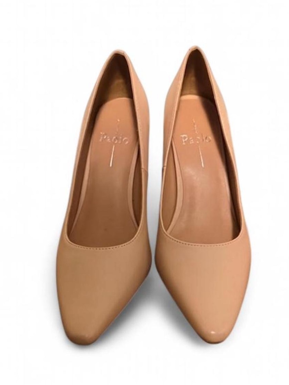 Linea Paolo Polina Women US 7 Blush Pink